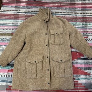 We The Free Quilted Lining Jacket size Large